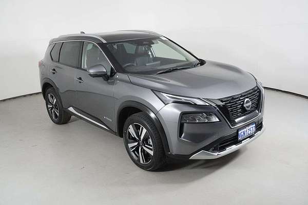 2022 Nissan X-TRAIL Ti e-POWER T33