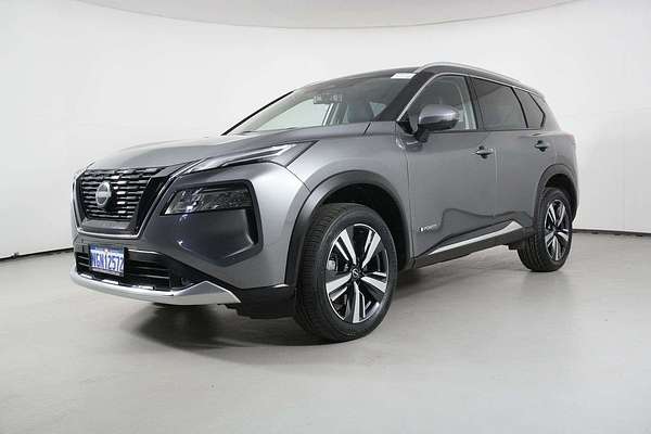 2022 Nissan X-TRAIL Ti e-POWER T33