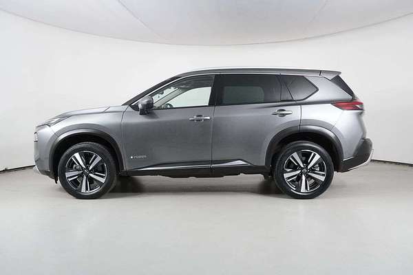 2022 Nissan X-TRAIL Ti e-POWER T33