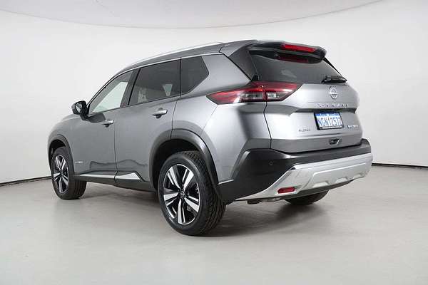 2022 Nissan X-TRAIL Ti e-POWER T33