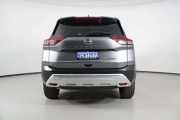2022 Nissan X-TRAIL Ti e-POWER T33