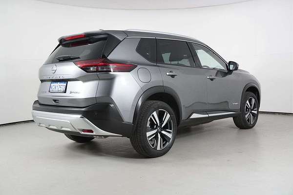 2022 Nissan X-TRAIL Ti e-POWER T33
