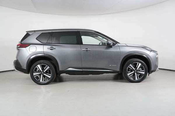 2022 Nissan X-TRAIL Ti e-POWER T33