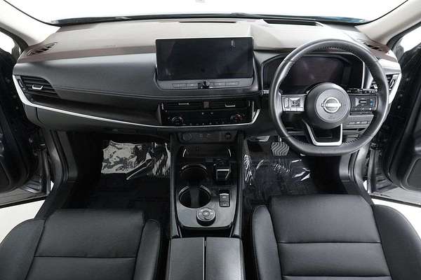 2022 Nissan X-TRAIL Ti e-POWER T33