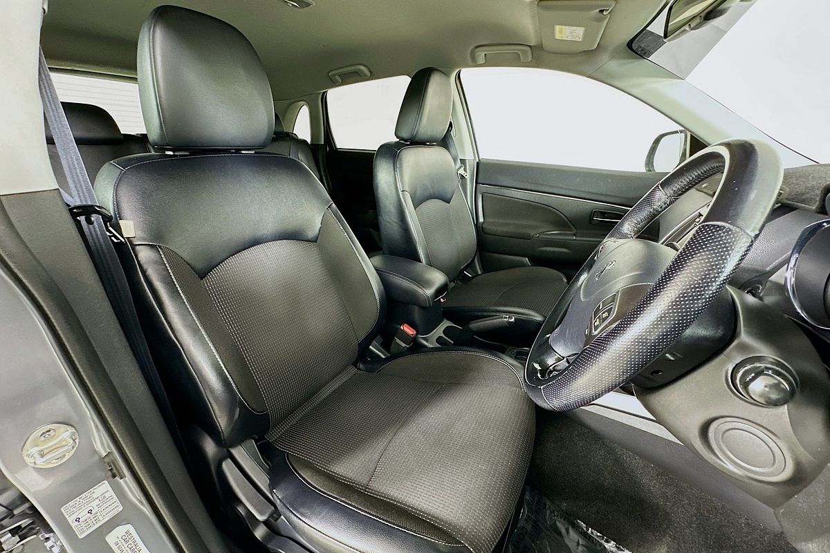 2014 Peugeot 4008 ACTIVE (4x2)