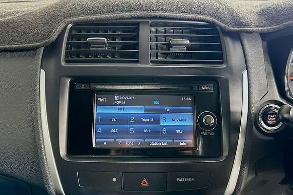 2014 Peugeot 4008 ACTIVE (4x2)