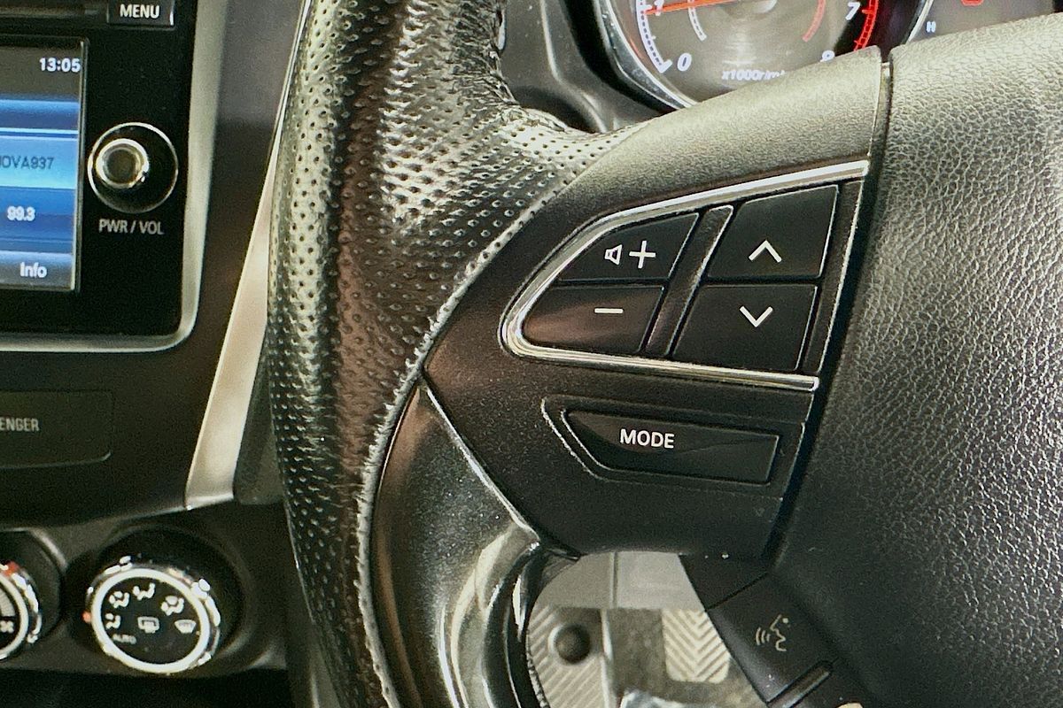 2014 Peugeot 4008 ACTIVE (4x2)