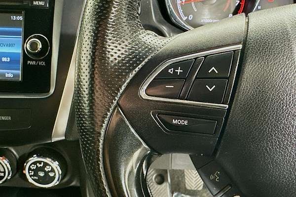 2014 Peugeot 4008 ACTIVE (4x2)