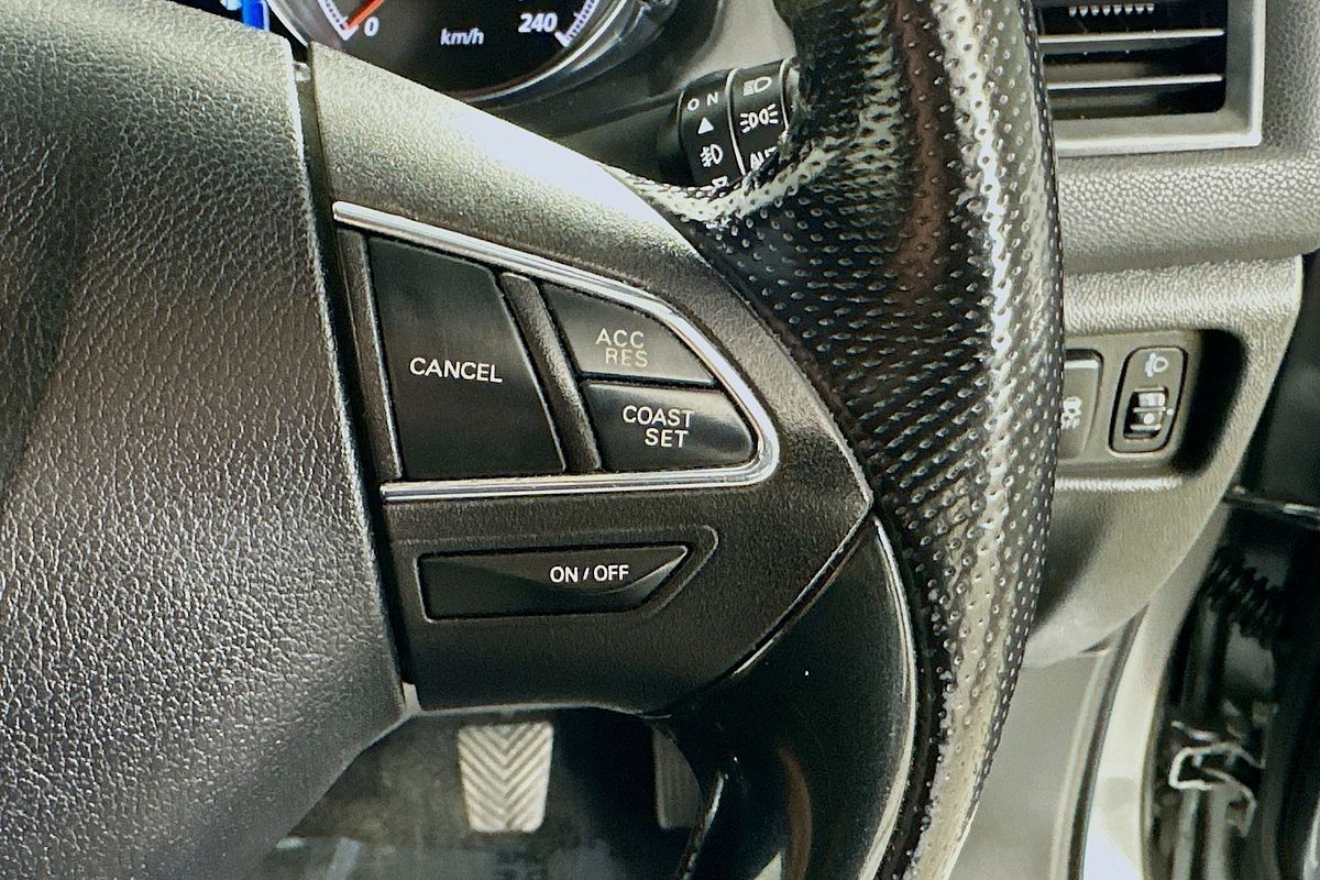 2014 Peugeot 4008 ACTIVE (4x2)
