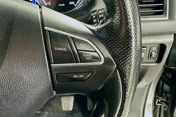 2014 Peugeot 4008 ACTIVE (4x2)