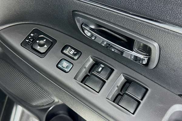 2014 Peugeot 4008 ACTIVE (4x2)