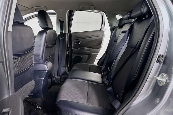 2014 Peugeot 4008 ACTIVE (4x2)