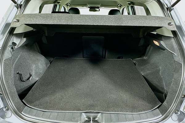 2014 Peugeot 4008 ACTIVE (4x2)
