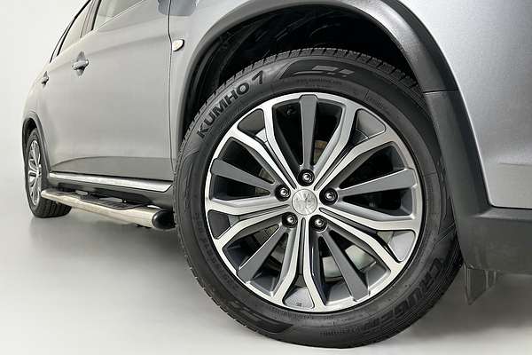 2014 Peugeot 4008 ACTIVE (4x2)