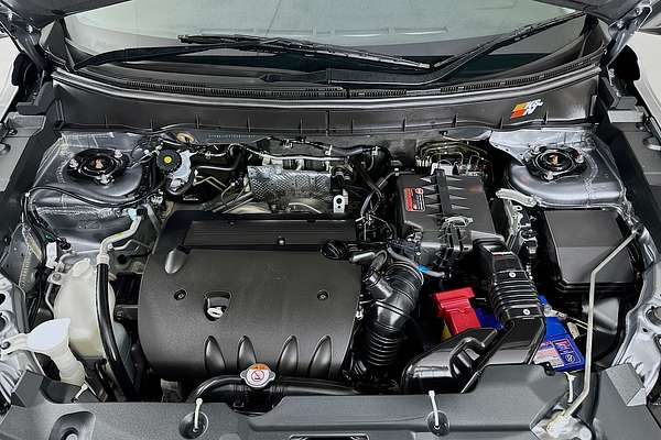 2014 Peugeot 4008 ACTIVE (4x2)