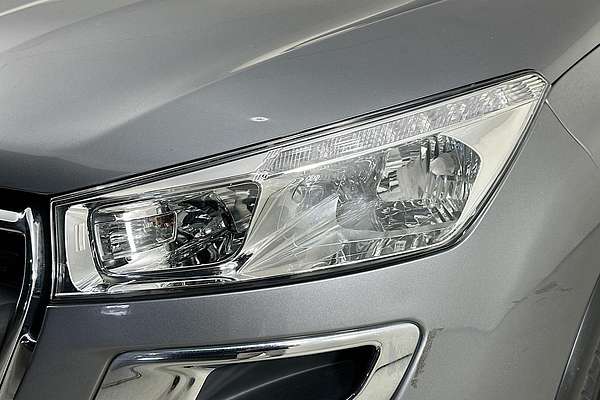 2014 Peugeot 4008 ACTIVE (4x2)