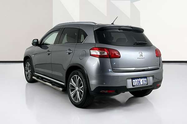 2014 Peugeot 4008 ACTIVE (4x2)