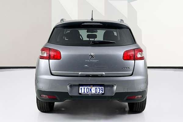 2014 Peugeot 4008 ACTIVE (4x2)