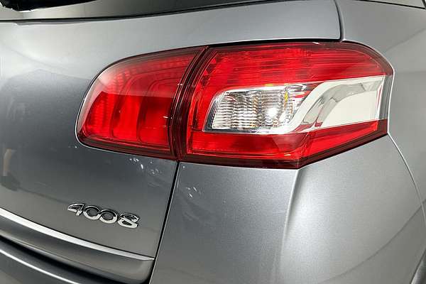 2014 Peugeot 4008 ACTIVE (4x2)
