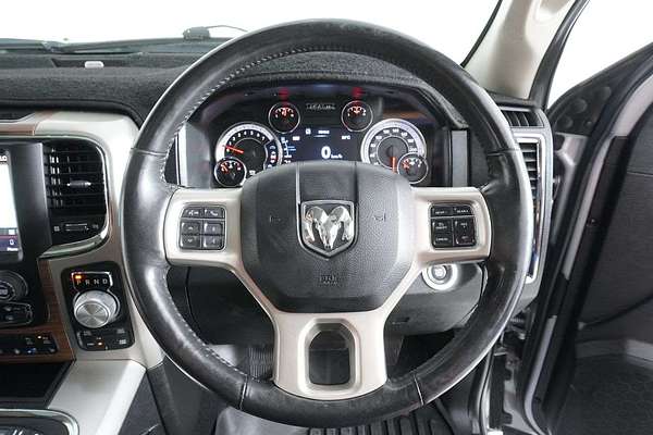 2019 RAM 1500 LARAMIE (4x4) FD3.2 MY19 4X4 SWB