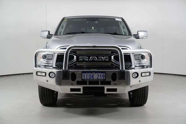 2019 RAM 1500 LARAMIE (4x4) FD3.2 MY19 4X4 SWB