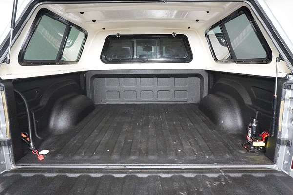 2019 RAM 1500 LARAMIE (4x4) FD3.2 MY19 4X4 SWB