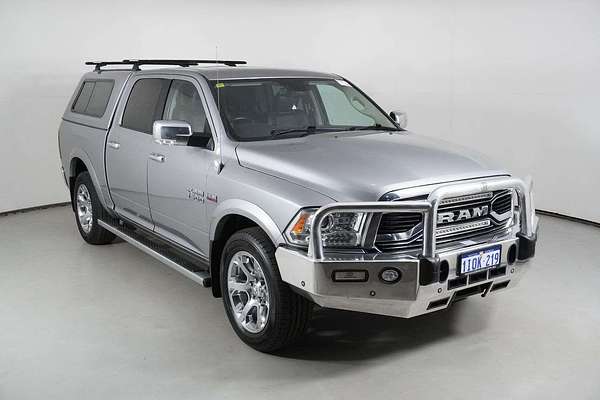 2019 RAM 1500 LARAMIE (4x4) FD3.2 MY19 4X4 SWB
