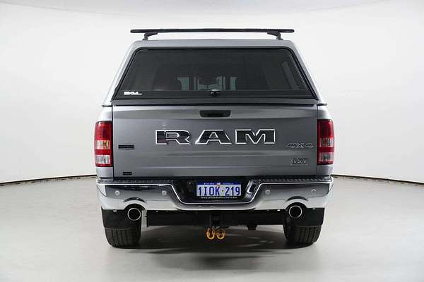 2019 RAM 1500 LARAMIE (4x4) FD3.2 MY19 4X4 SWB