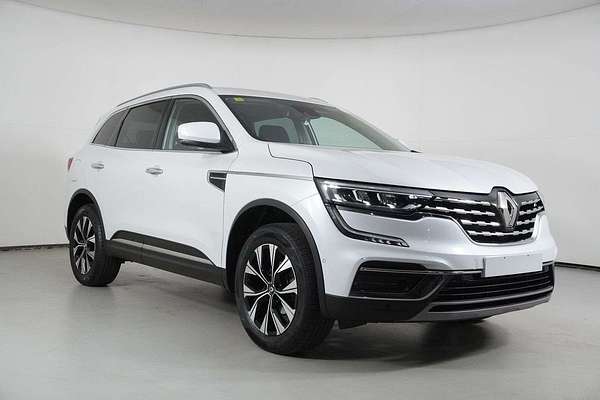 2023 Renault KOLEOS ZEN (4x2) ZGH MY23