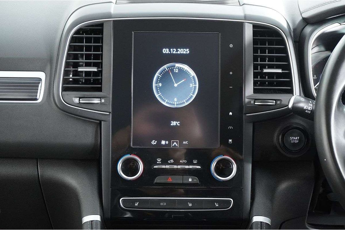 2023 Renault KOLEOS ZEN (4x2) ZGH MY23
