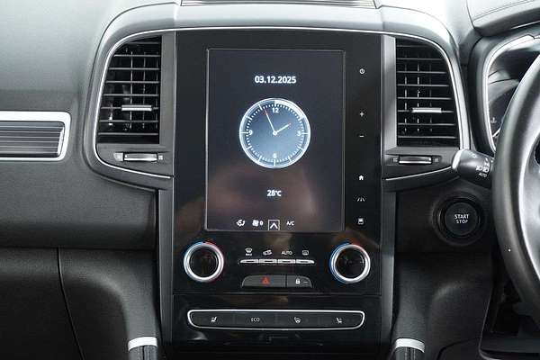 2023 Renault KOLEOS ZEN (4x2) ZGH MY23