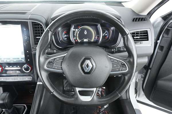 2023 Renault KOLEOS ZEN (4x2) ZGH MY23