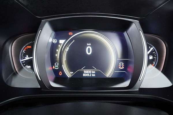 2023 Renault KOLEOS ZEN (4x2) ZGH MY23