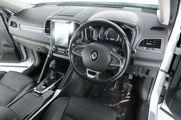 2023 Renault KOLEOS ZEN (4x2) ZGH MY23