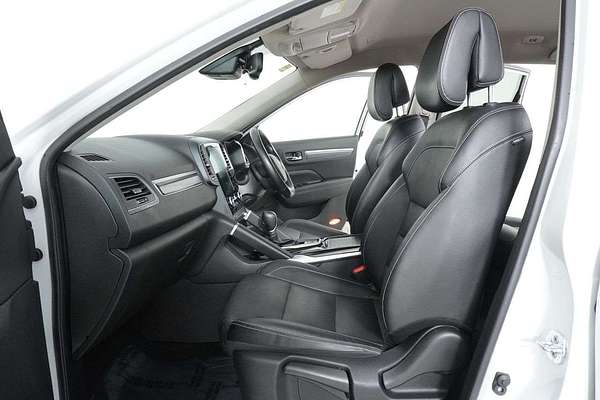 2023 Renault KOLEOS ZEN (4x2) ZGH MY23