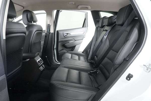 2023 Renault KOLEOS ZEN (4x2) ZGH MY23