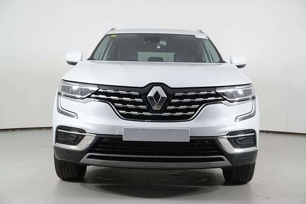 2023 Renault KOLEOS ZEN (4x2) ZGH MY23