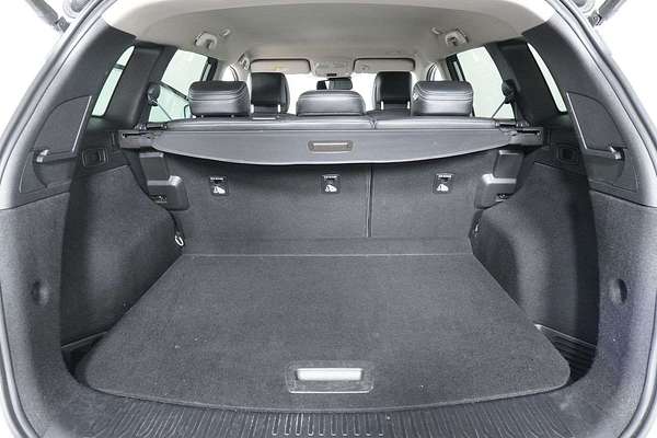 2023 Renault KOLEOS ZEN (4x2) ZGH MY23