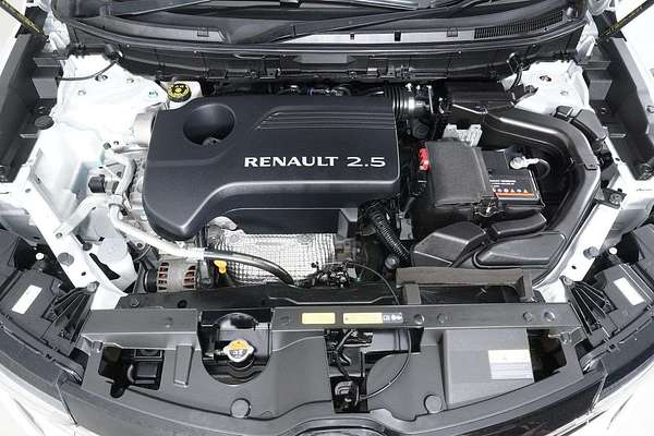 2023 Renault KOLEOS ZEN (4x2) ZGH MY23