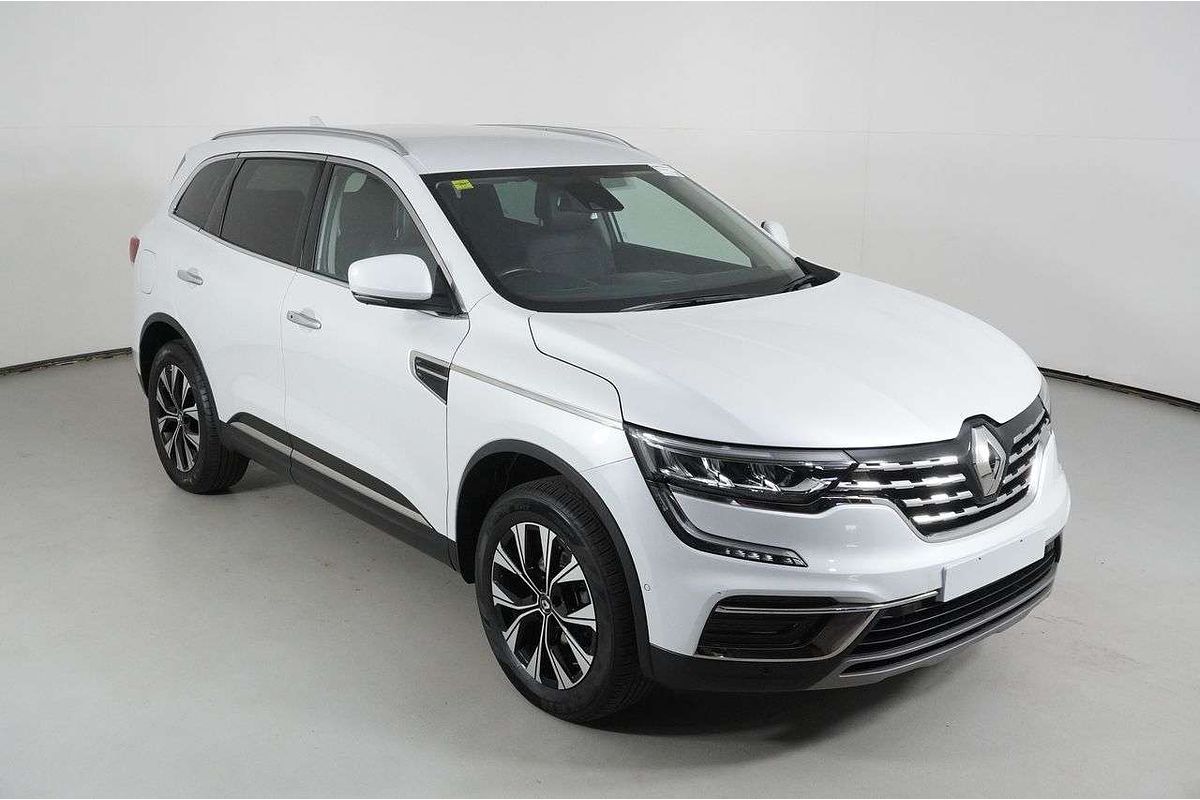 2023 Renault KOLEOS ZEN (4x2) ZGH MY23