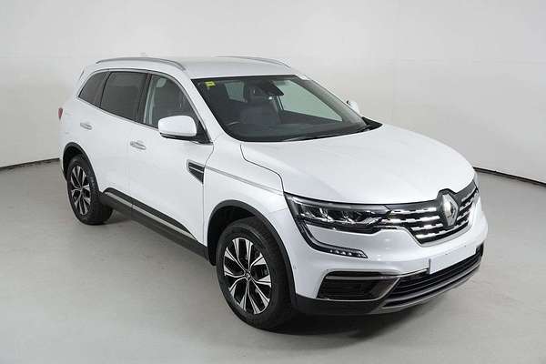 2023 Renault KOLEOS ZEN (4x2) ZGH MY23