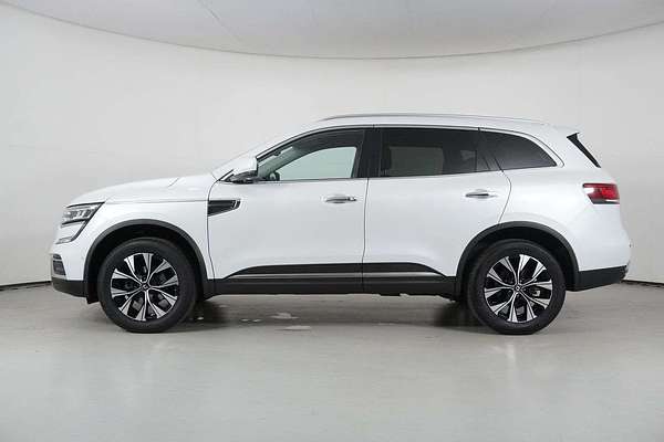 2023 Renault KOLEOS ZEN (4x2) ZGH MY23