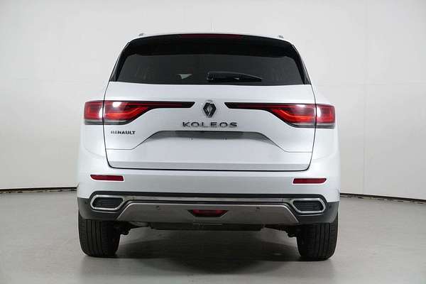 2023 Renault KOLEOS ZEN (4x2) ZGH MY23