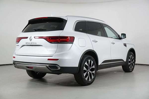 2023 Renault KOLEOS ZEN (4x2) ZGH MY23