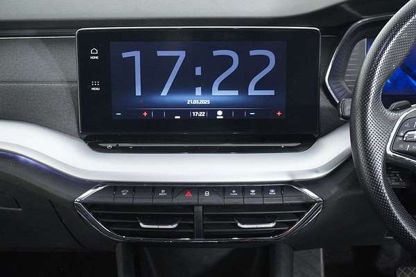 2021 SKODA Octavia 110TSI Style NX