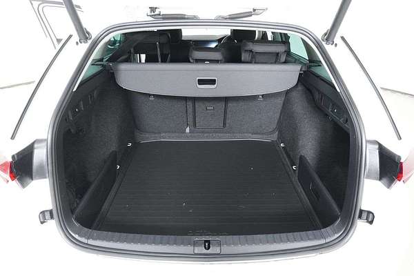 2021 SKODA Octavia 110TSI Style NX