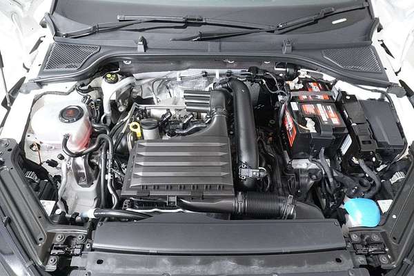 2021 SKODA Octavia 110TSI Style NX