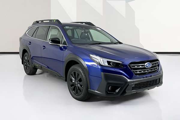 2023 Subaru OUTBACK AWD SPORT XT MY23