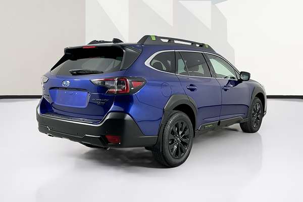 2023 Subaru OUTBACK AWD SPORT XT MY23