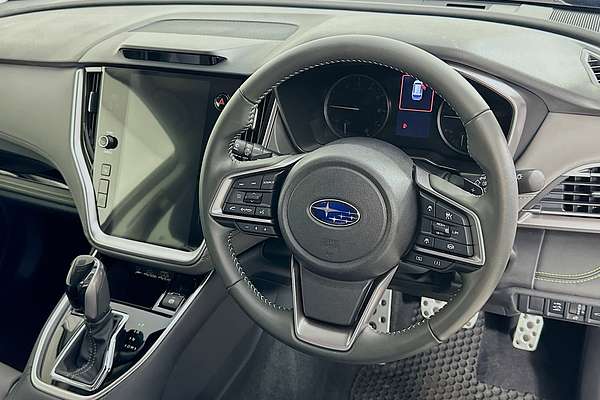 2023 Subaru OUTBACK AWD SPORT XT MY23